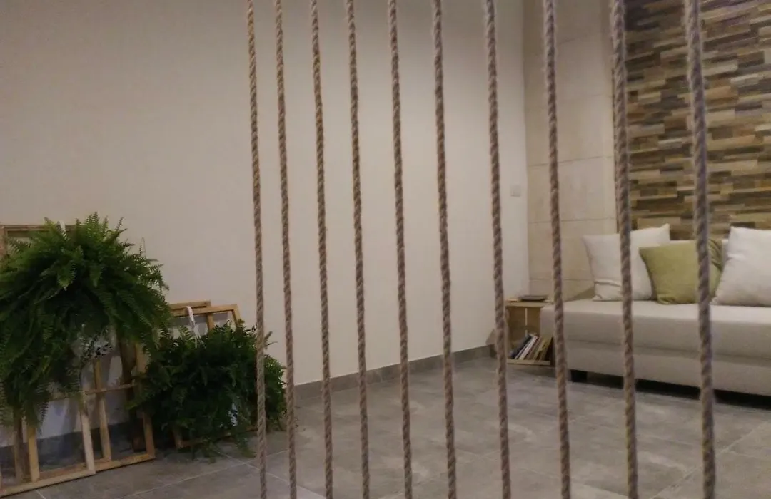 The Rope Apartment-1