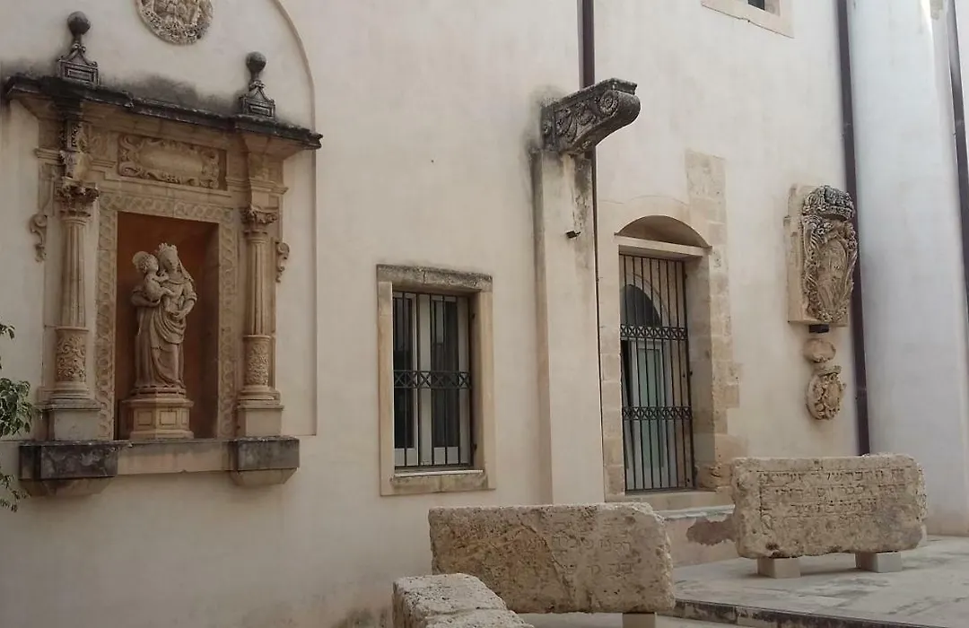Casa Vistamare Alfeo-1