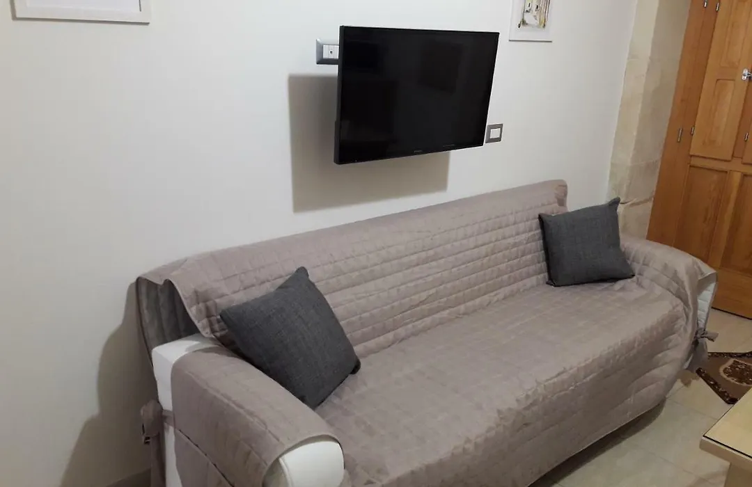 Rosa Holiday Home-1