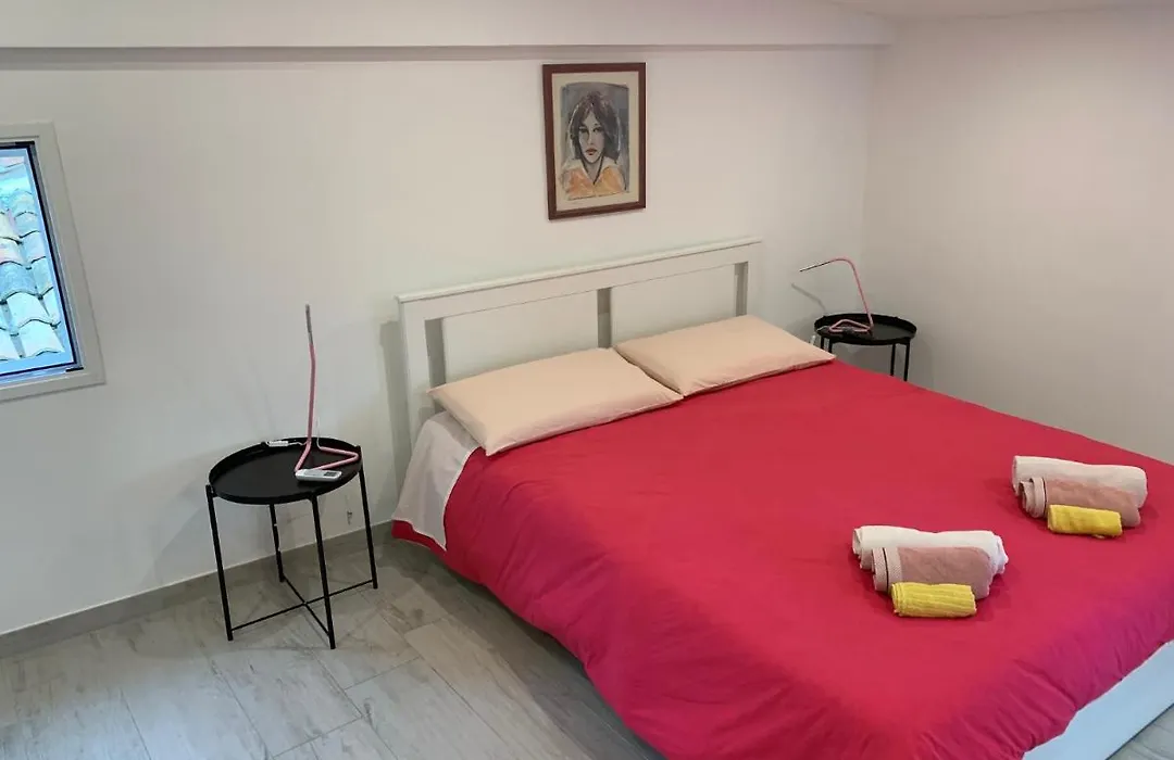 Deni'S Apartments Per 4-1
