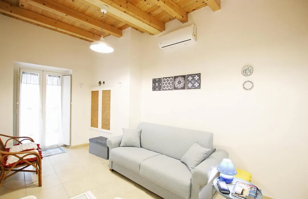 Dream Suite In Ortigia-1