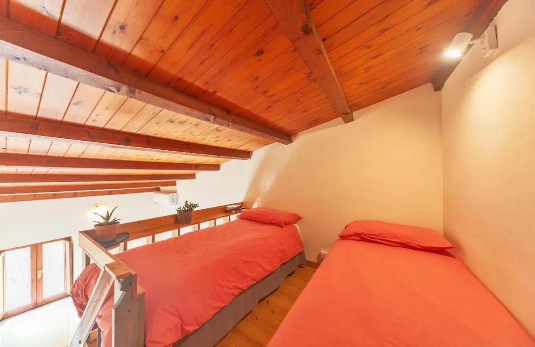 Guesthost - Ortigia San Pietro Apartment-1