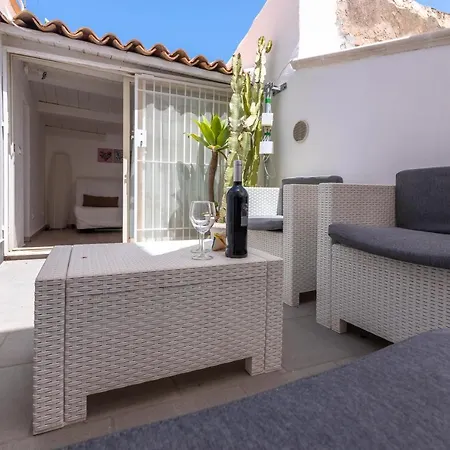 Made In Ortigia Apartments-3