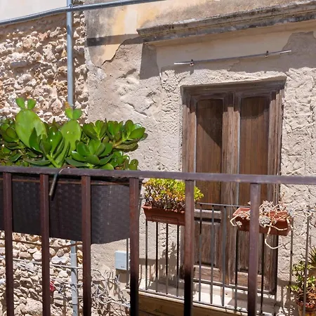 Made In Ortigia Apartments-2