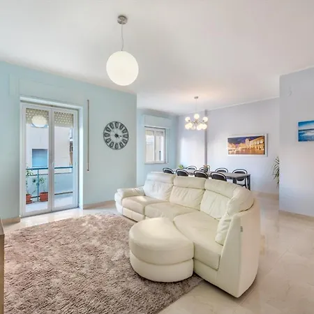 Casa Bella - 3 Baths - Walk to Ortigia-2