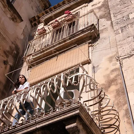 Ortigia Suite - Archimede-2