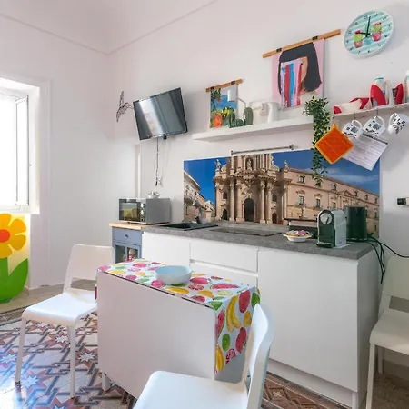 Casa Dreaming Ortigia-3