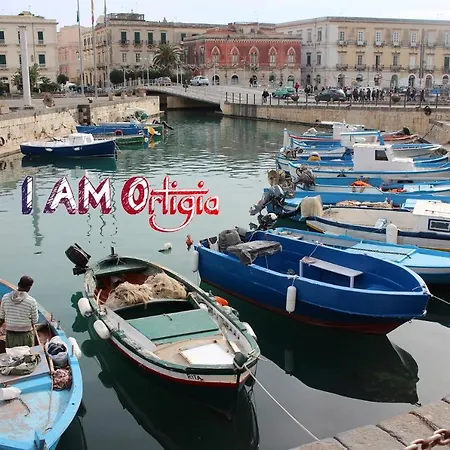 I AM Ortigia - Alfeo-2