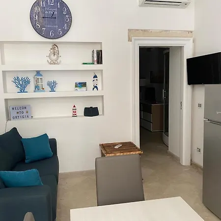 casa vacanze Maniace 80-2