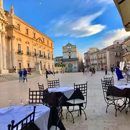 Cortile Davì in Ortigia-2