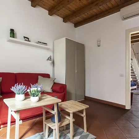 Salomone Apartments I By Wonderful Italy-2