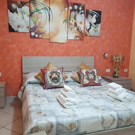 Dimora Santa Lucia 2.0-3