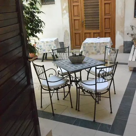Ortys Casa Vacanze-2