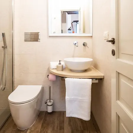 Feelgood-Siracusa Apartments Floreale-3