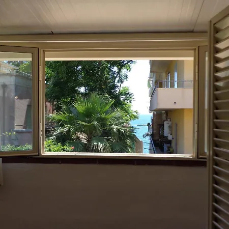 Casa vicino al mare-3