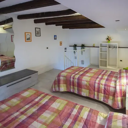 Maniace Homes - Federico & Angelica By Ortigia Apartments-2