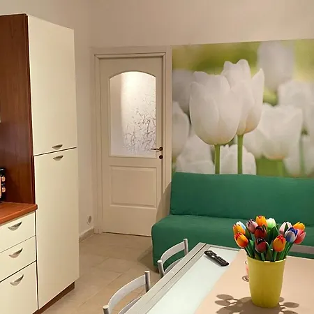 Appartamento - I tulipani di Ortigia-3