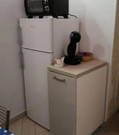 Al Blu Ortigia Apartments-3