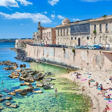 Dream Suite In Ortigia-2
