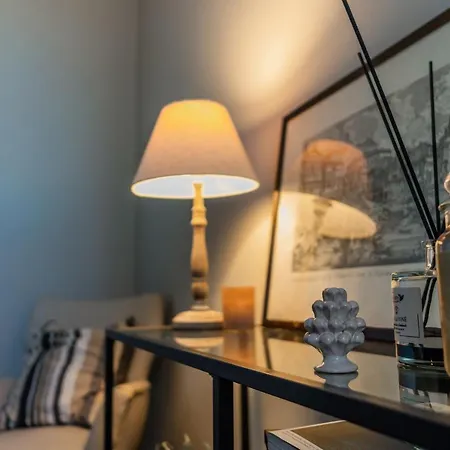 Ortigia Charming Suite-2