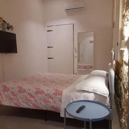 Casa Maria ampio appartamento per famiglie vicino Ortigia-3