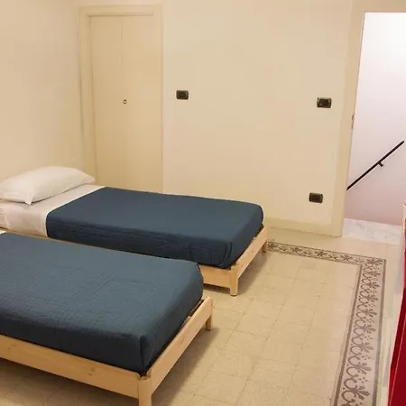 casa vacanze L'Altra Diaz-3