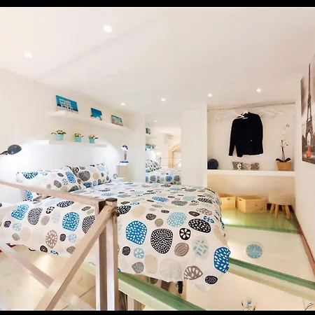 Loft Hermes / Ortigia Syracusae-2