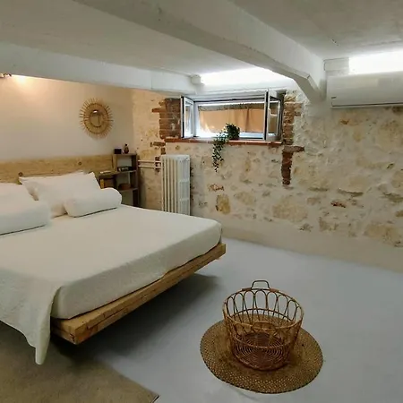 Private Room With Exclusive Spa-2