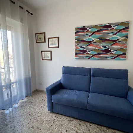 Casa Sofocle comodo bivani in borgata a due passi da Ortigia senza i disagi i Ortigia-2
