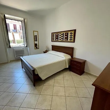 Casa Don Minzoni - Affitti brevi-3