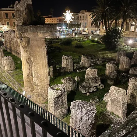 AUREA tempio di Apollo-2