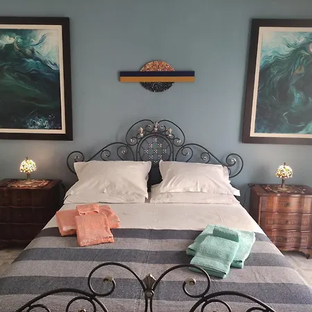 Arte' rooms, nel cuore di Siracusa-2