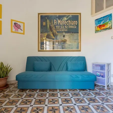 Casa Di Anna - Appartamento Nel Cuore Di Ortigia-3