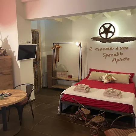 Movie Suite Ortigia-2