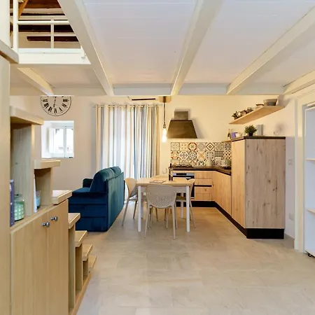 Latieri'S Loft-2