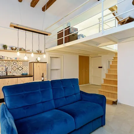 Latieri'S Loft-3
