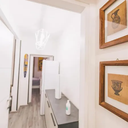 Residenza Dione 1-3