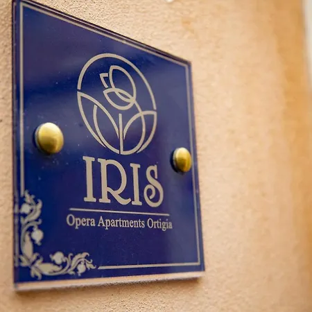 Kleosuite Iris Opera Ortigia-3
