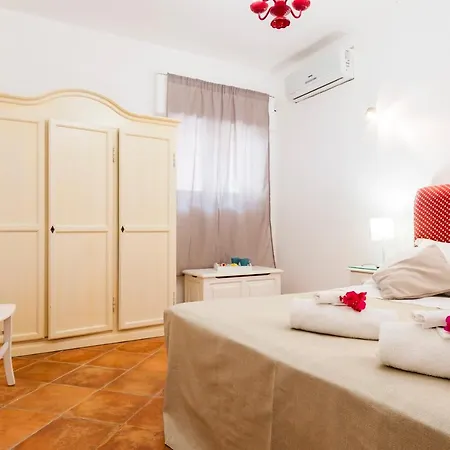 Calliope'S Apartments - Stella Del Mare-3