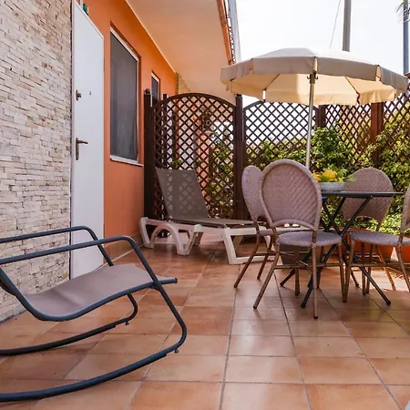Calliope'S Apartments - Stella Del Mare-2