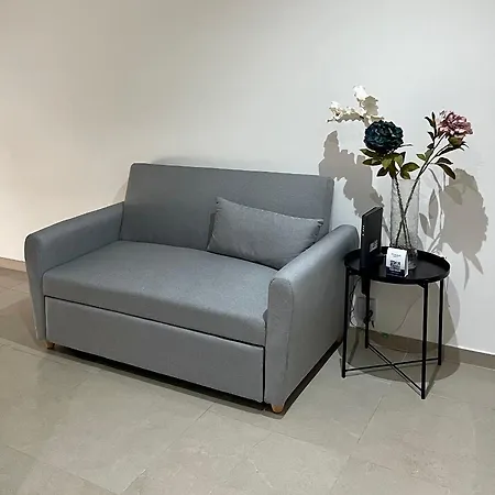 Portobello Apartment-3