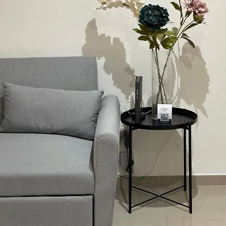 Portobello Apartment-2