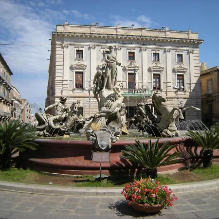 My Sweet Home - Siracusa-3