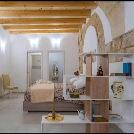 La Casa Dei Candelai-2
