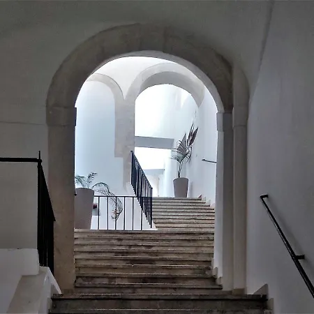 Flora'S House - Ortigia Holidays-2