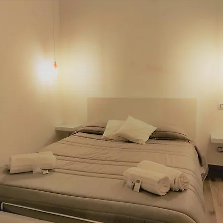 Athena Apartment- Ortigia Holidays-3