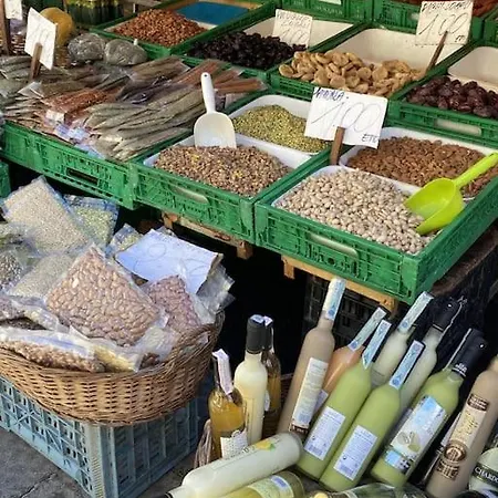 Casa del Pescatore di Ortigia-3