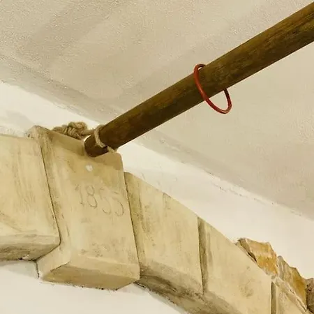 Casa del Pescatore di Ortigia-2