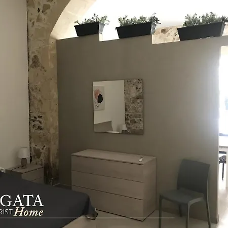 Borgata Home - Casa Vacanza Siracusa-3
