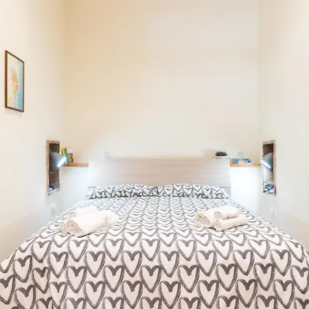 La Casa di Apollo - Ortigia Charming Studio-2